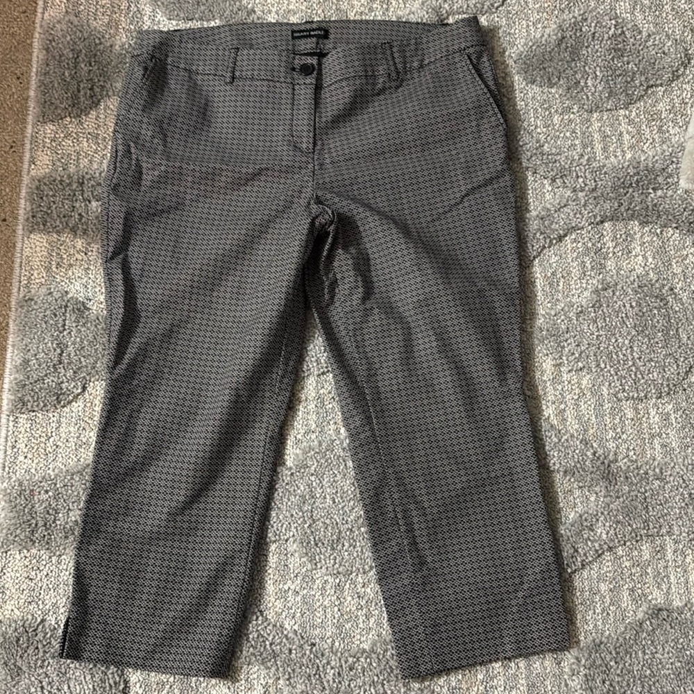Hilary Radley dress pants size 16